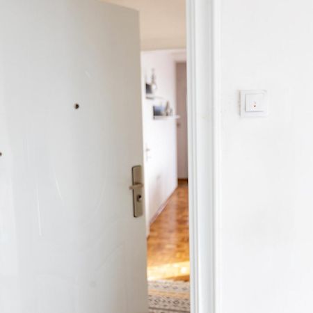 S-Apartment أوهغيد المظهر الخارجي الصورة