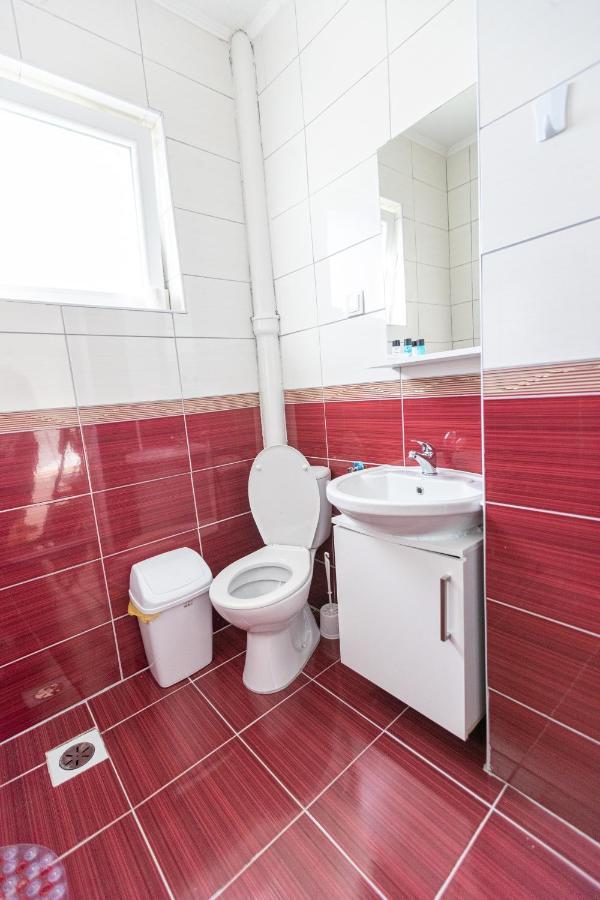 S-Apartment أوهغيد المظهر الخارجي الصورة