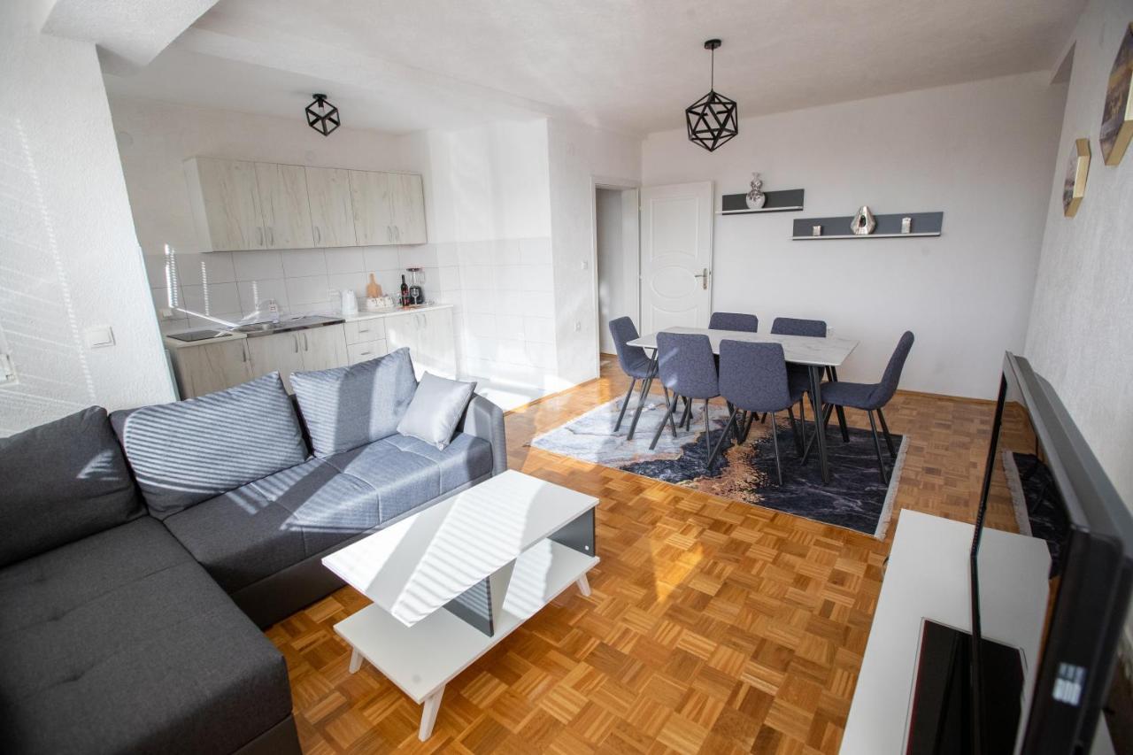 S-Apartment أوهغيد المظهر الخارجي الصورة