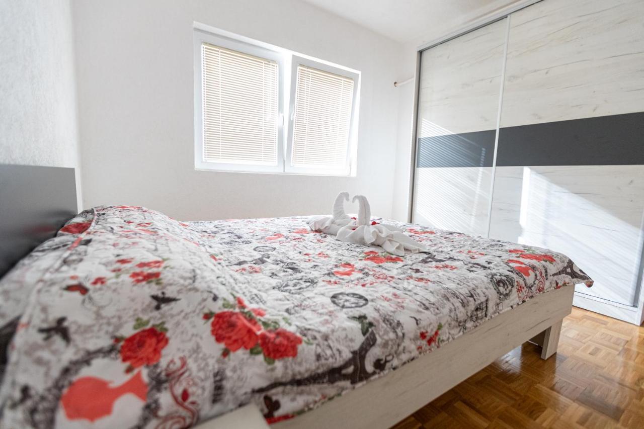 S-Apartment أوهغيد المظهر الخارجي الصورة