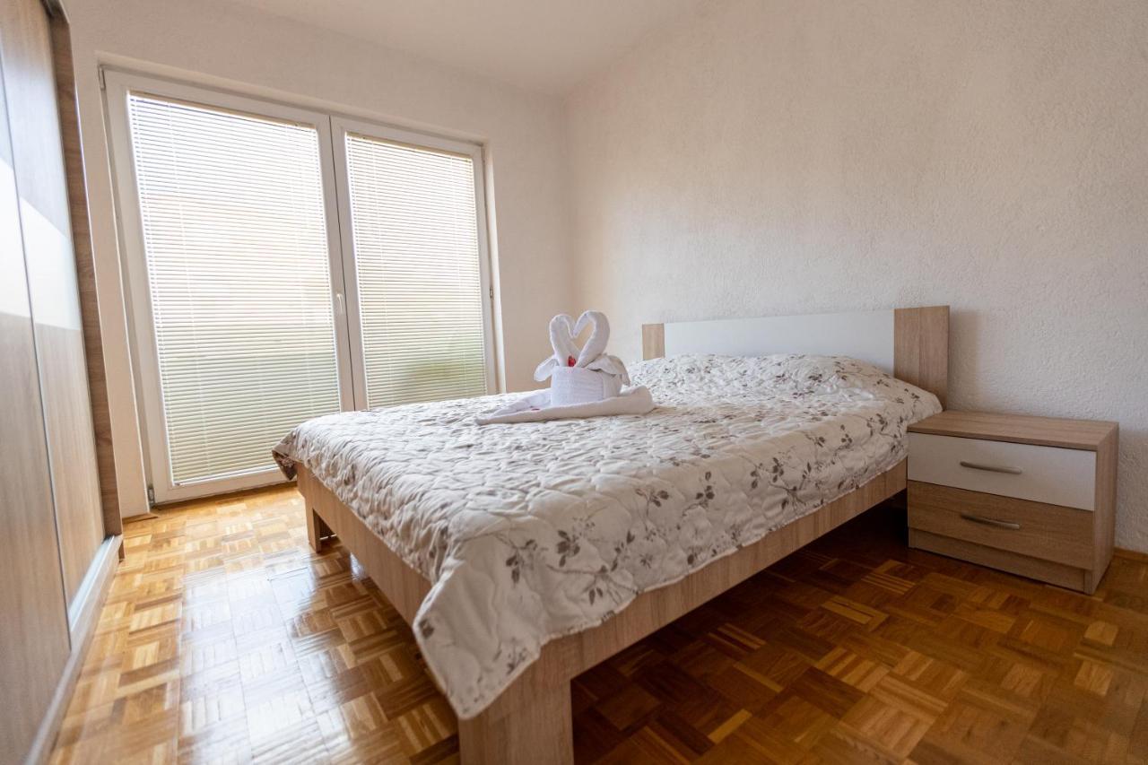 S-Apartment أوهغيد المظهر الخارجي الصورة