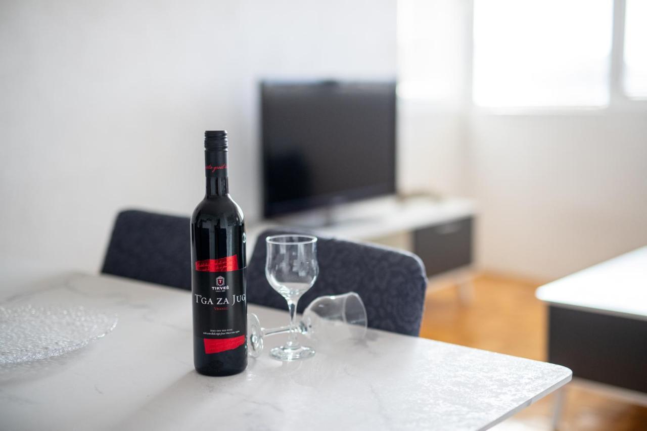 S-Apartment أوهغيد المظهر الخارجي الصورة