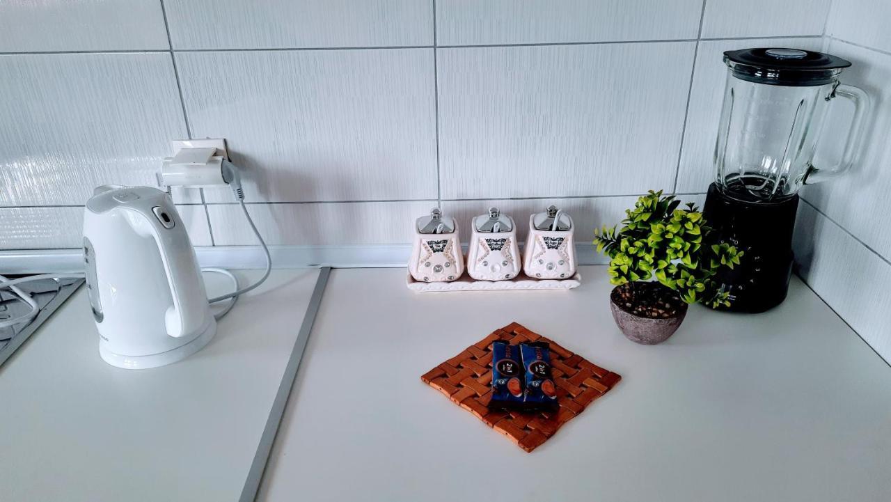 S-Apartment أوهغيد المظهر الخارجي الصورة
