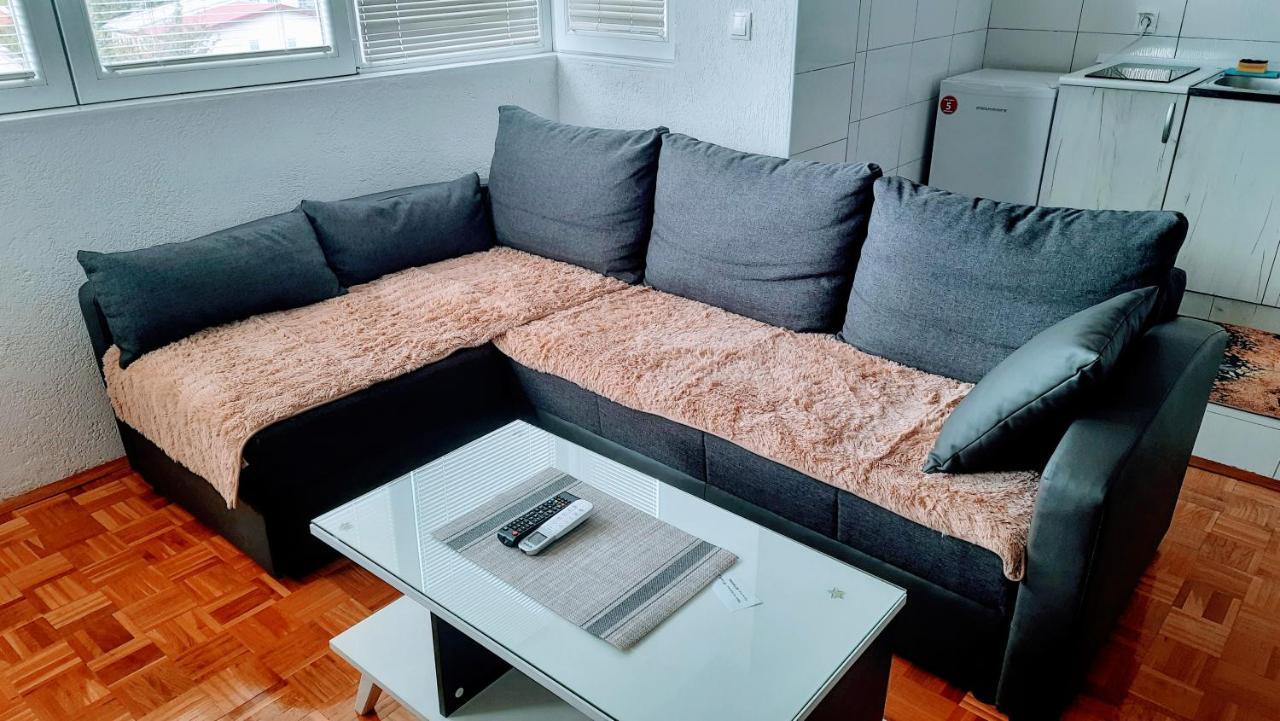 S-Apartment أوهغيد المظهر الخارجي الصورة