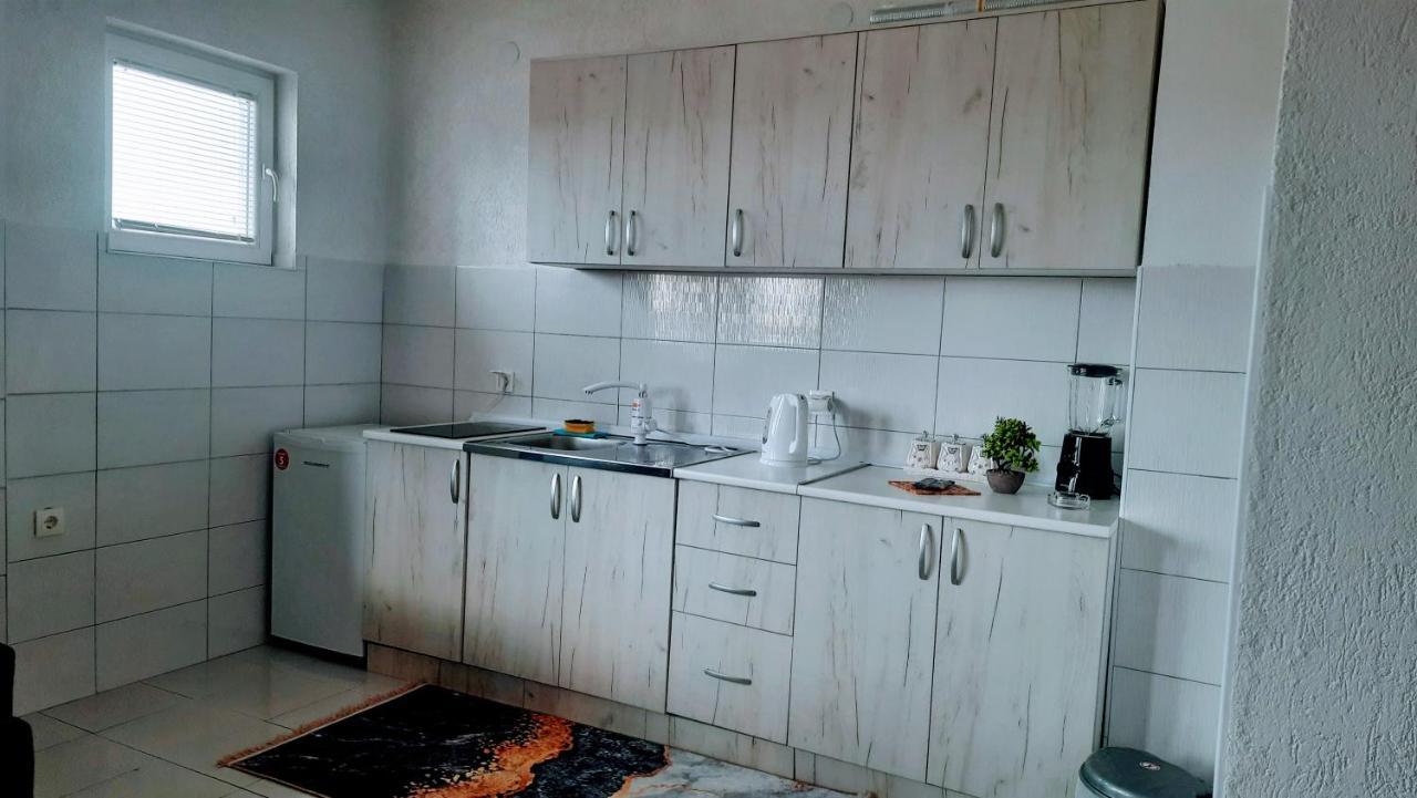 S-Apartment أوهغيد المظهر الخارجي الصورة