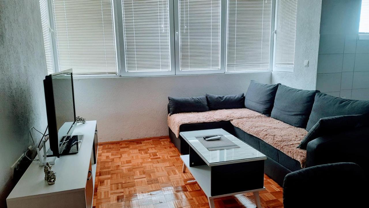 S-Apartment أوهغيد المظهر الخارجي الصورة
