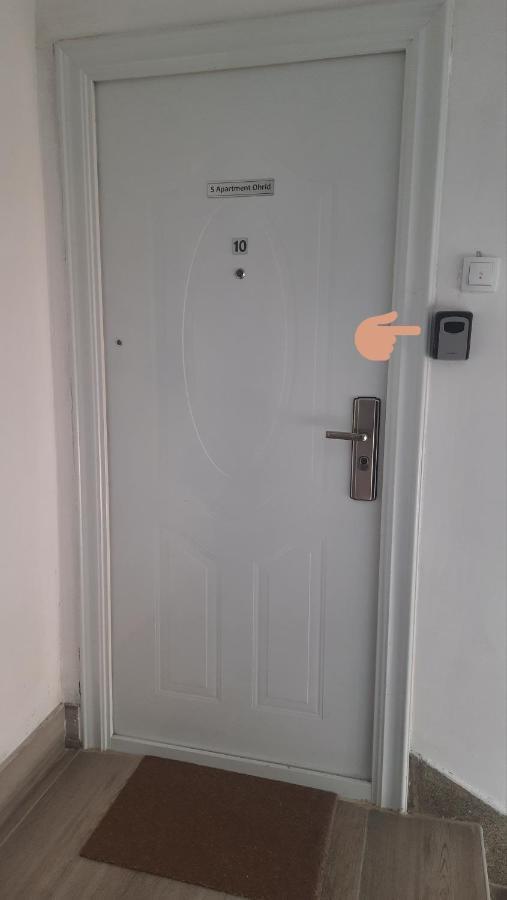 S-Apartment أوهغيد المظهر الخارجي الصورة