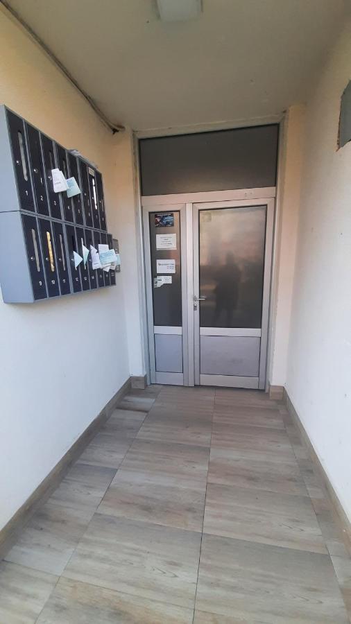 S-Apartment أوهغيد المظهر الخارجي الصورة
