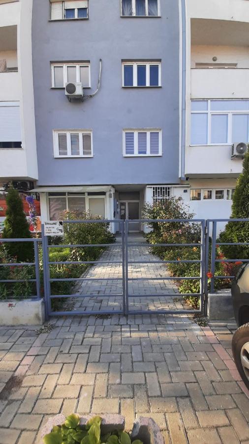 S-Apartment أوهغيد المظهر الخارجي الصورة