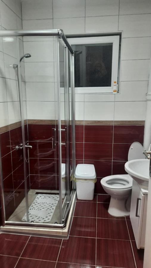 S-Apartment أوهغيد المظهر الخارجي الصورة