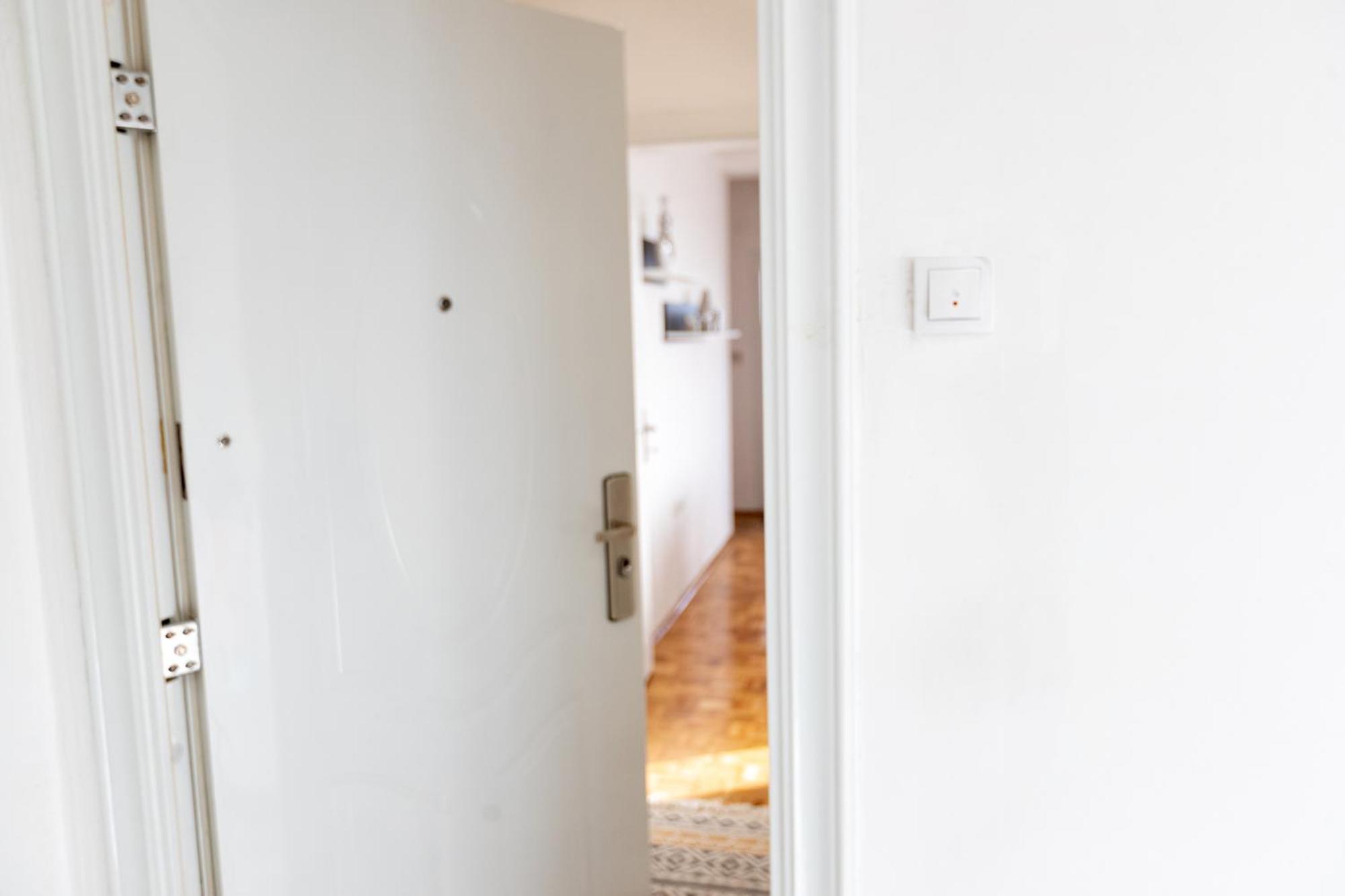 S-Apartment أوهغيد المظهر الخارجي الصورة