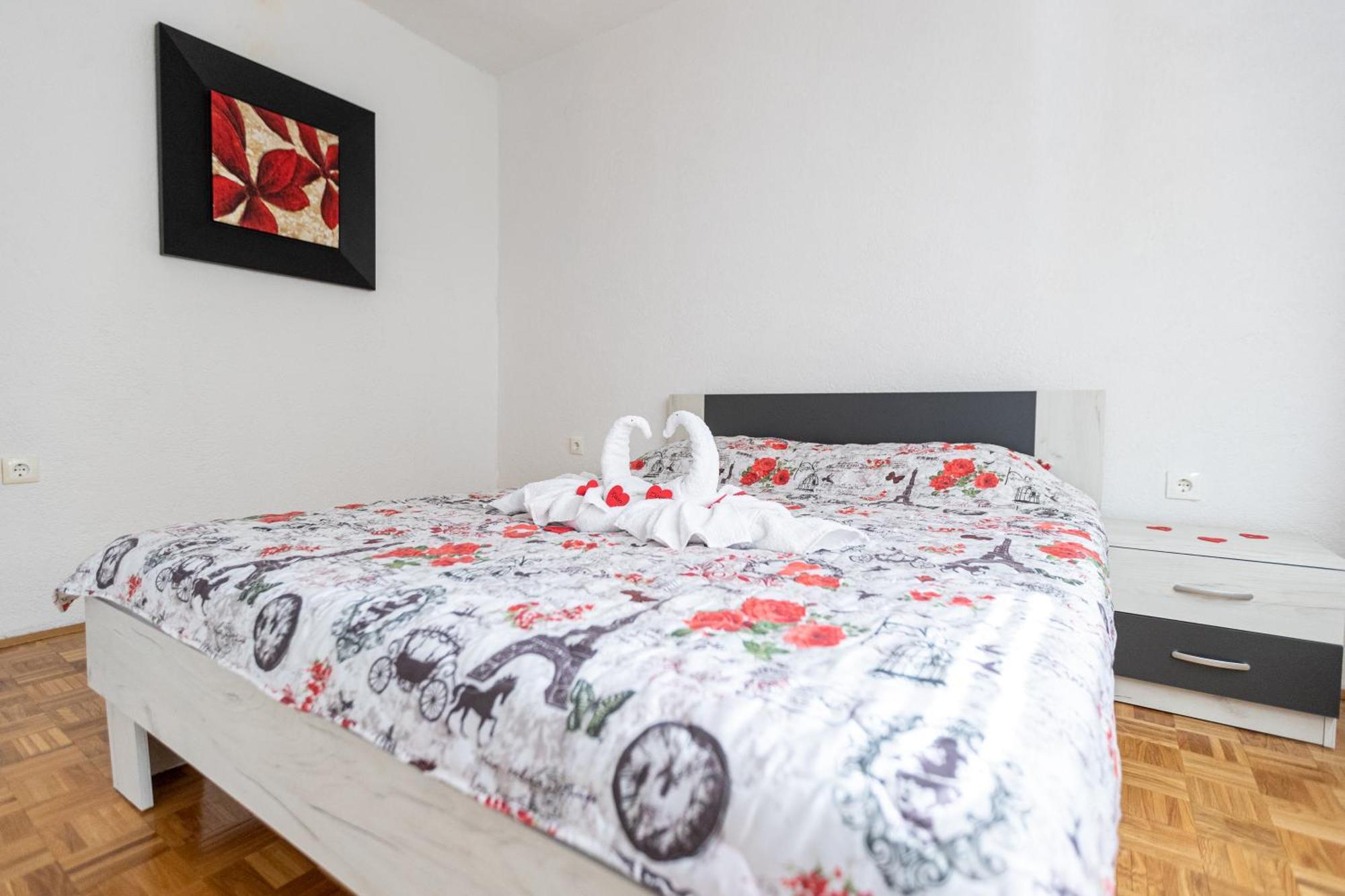S-Apartment أوهغيد المظهر الخارجي الصورة