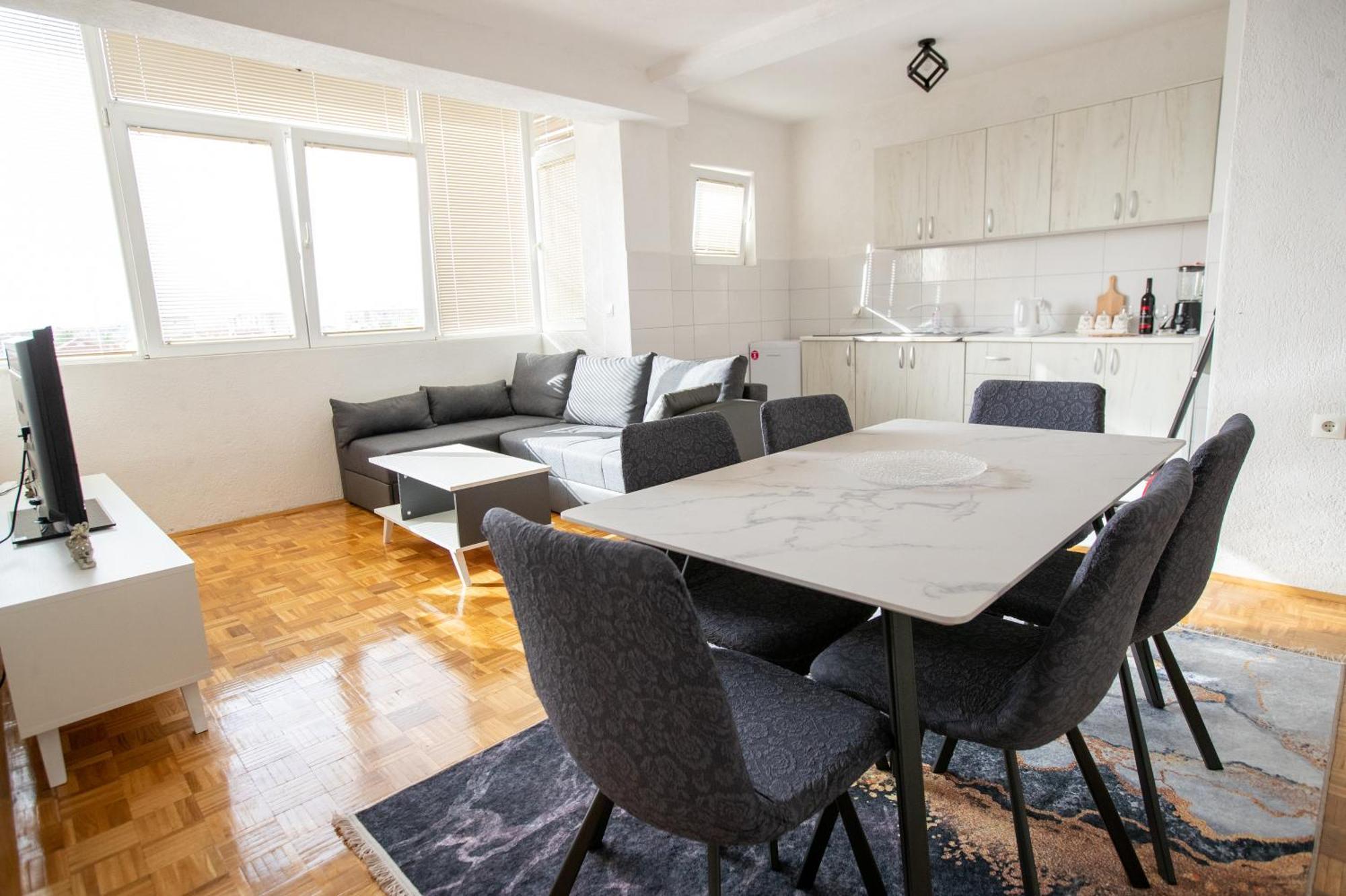 S-Apartment أوهغيد المظهر الخارجي الصورة